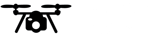 Drone Data logo